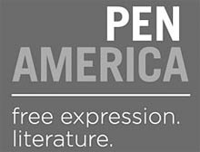 PEN America. Free Expression. Literature.