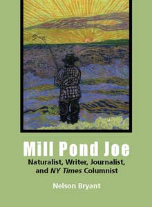 cover art of Nelson Bryant's Mill Pond Joe
