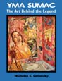 Yma Sumac: The Art Behind the Legend by Nicholas Limansky. Click on this image to read more about this title or to purchase it.